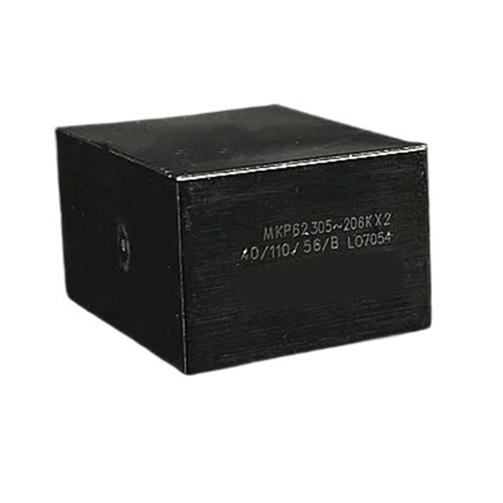 LEOTNNDQ C42Q2206KF2A301 MKP62 20uF305VAC X2 capacitor