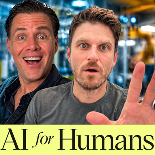 Robots Are Having Their ChatGPT Moment. Here's Proof.