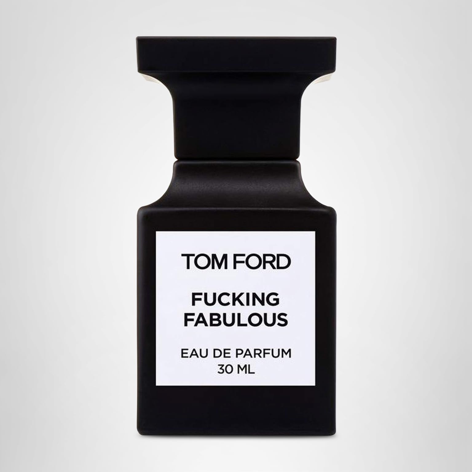 Amazon | Tom Ford unisex Eau de Parfum Fucking fabulous 1.0 OZ