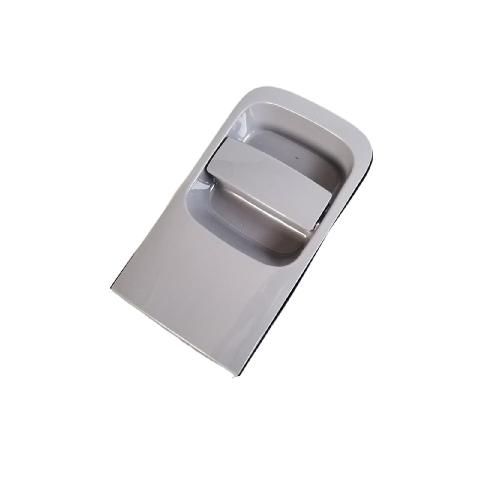 Drezzo Rh 1 Car Exterior Door Handle For Hyundai H1 For Grand For Starex I800 Plastic Sliding Door Outside Handle(Rh 1)