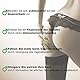 Long.Session® Analplug Set DAS ORIGINAL aus hautfreundlichem Silikon, Butt Plug für Frauen und Männer, Anal Plug für Anfänger und Fortgeschrittene