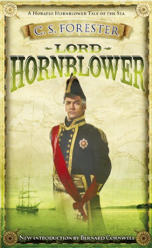 Lord Hornblower view 2