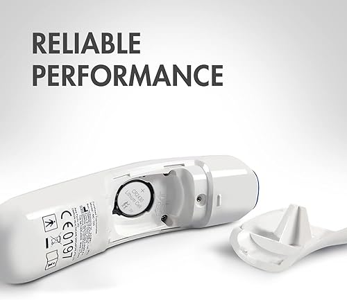 Miniatura 3 de Tenergy Batería CR2430, batería de litio de 3 V para llavero de automóvil, control remoto de automóvil, calculadoras, termómetros y más, 10 unidades