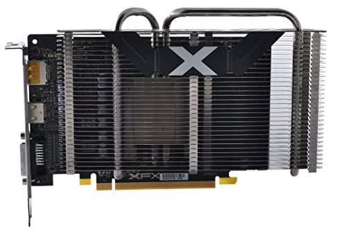 Radeon RX 460 RX-460P2HFG5