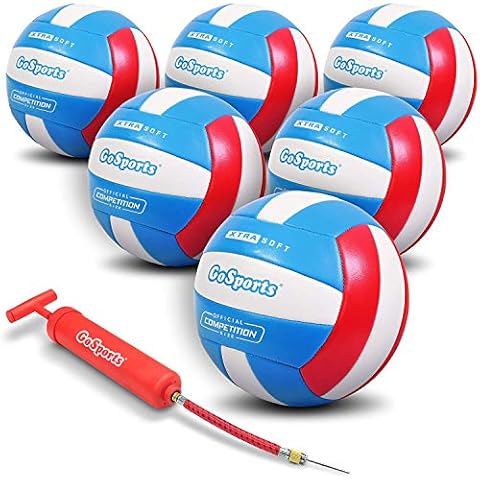 GoSports Soft Touch Recreational Volleyball Cover