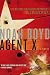 Agent X (Steve Vail Novels)