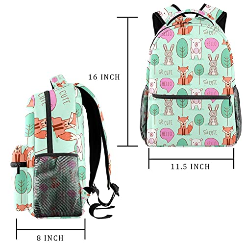 Sac à dos d'écolier ergonomique pour protéger votre ordinateur portable