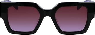 Calvin Klein Jeans Women's Sunglasses CKJ22638S/N - Black