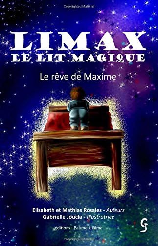 Limax Le Lit Magique, Le Reve De Maxime