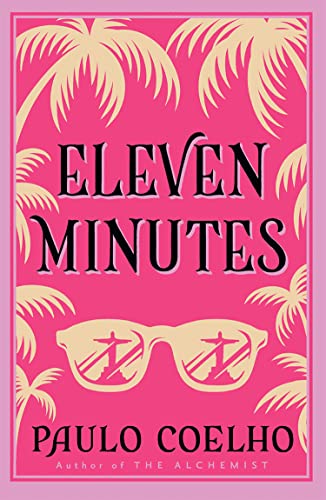 Image of Eleven Minutes