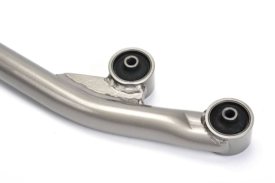 Amazon | ショウワガレージ 強化リーディングアーム 長さ補正