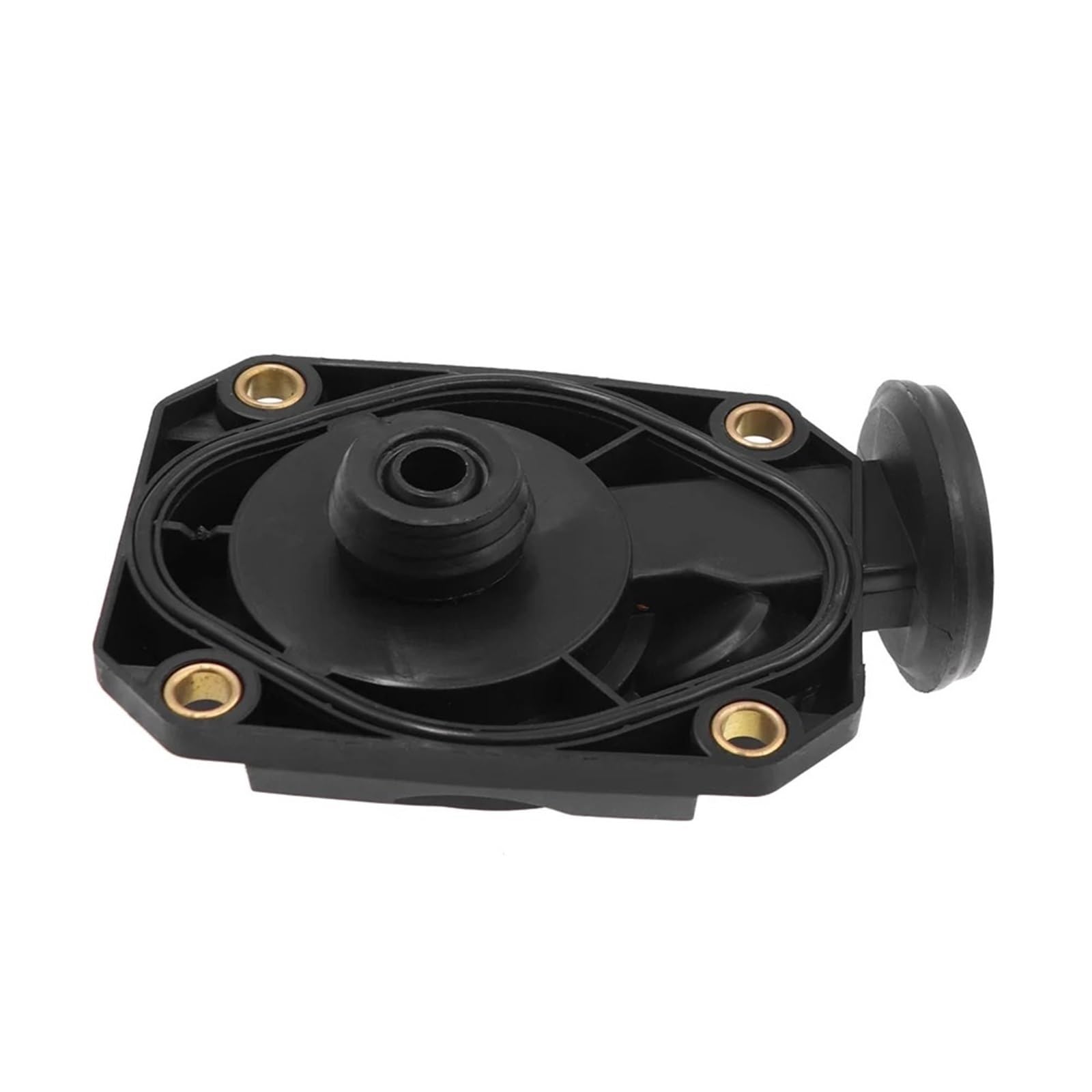 Blow Off Valve Do E38 750iL 1995-2001 E31 850Ci 1995-1997 Ar Zawór odpowietrzający skrzyni korbowej silnika z uszczelką Zawór Elektromagnetyczny Doładowania Turbo