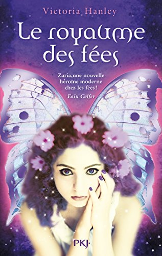 Télécharger Le royaume des fées, tome 1 (Pocket Jeunesse t. 2603) PDF