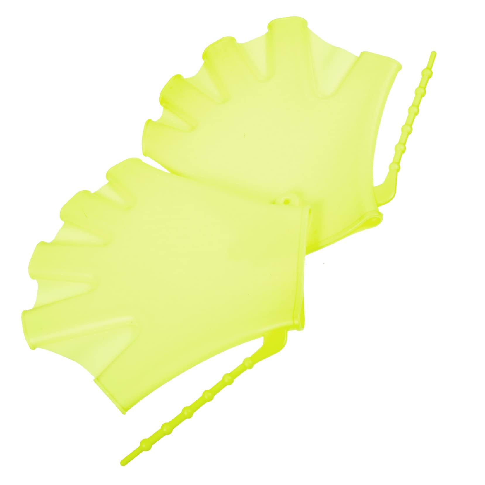 VANZACK Swim Gloves for Women Children's Waterproof Diving Gloves Swimming Paddles for Upper Body Workout