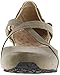 Ahnu Women's Good Karma Ballet Flat