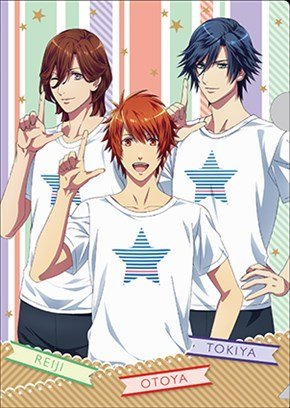 Amazon.co.jp: ローソン限定 うたの☆プリンスさまっ♪ マジLOVE