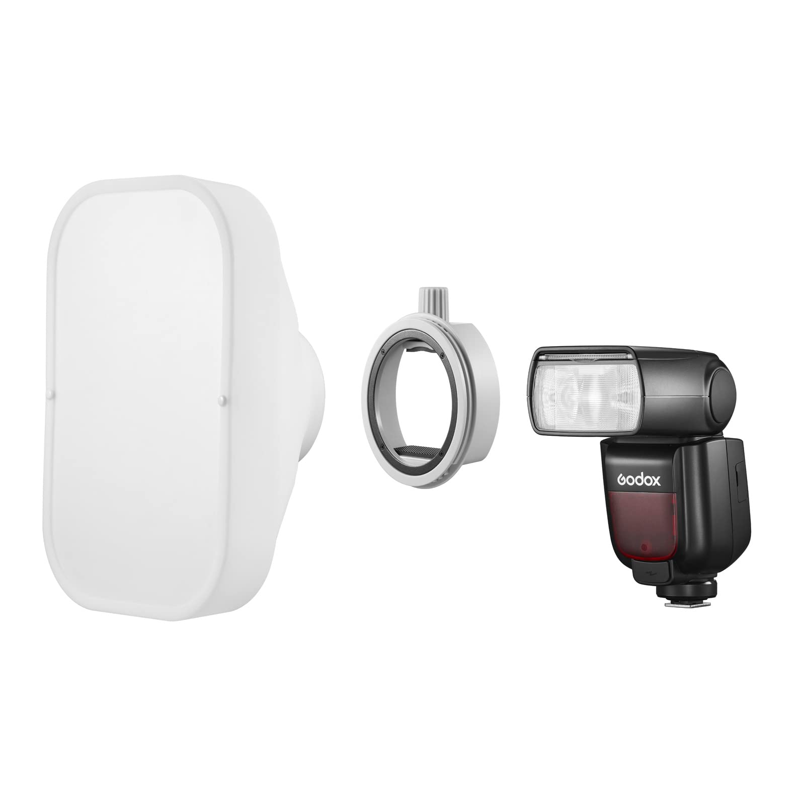 【デュフューザーセット】GODOX ml60 デュフューザーセット】GODOX ml60