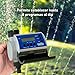 Aqua Control C4100 - Programador digital de riego para grifo. Controla los...