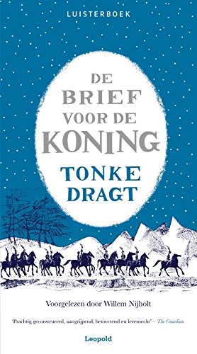 Dragt, T: De brief voor de koning
