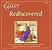 Produktbild Gregorian Chant Rediscover D