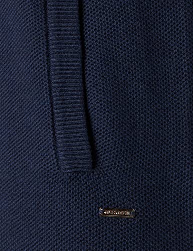 Cardigan zippé homme Daniel Hechter contre le froid - 4