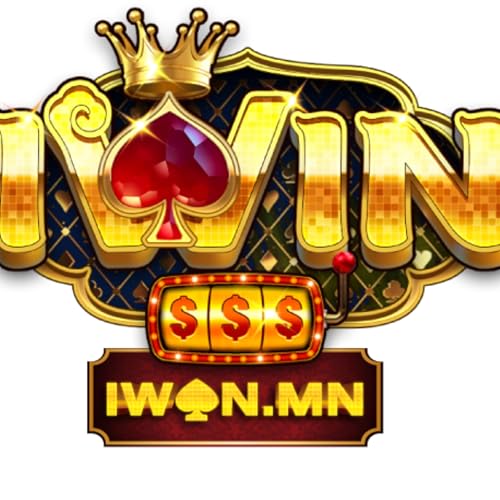 Iwin Mn cover art