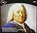 Johann Sebastian Bach: Das Wohltemperierte Clavier, Book II