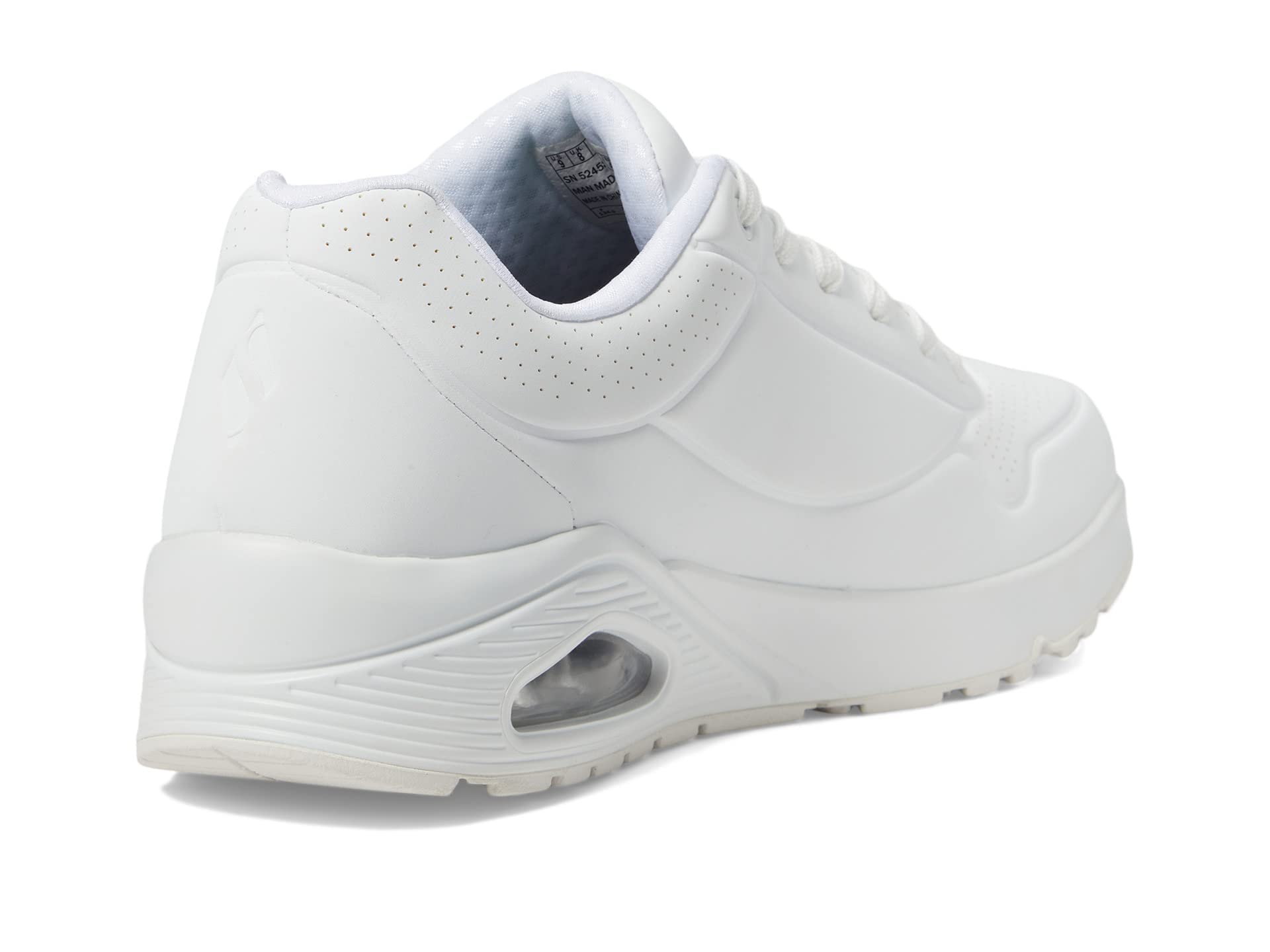 Skechers Herren Uno Stand On Air Turnschuhe – Bild 6