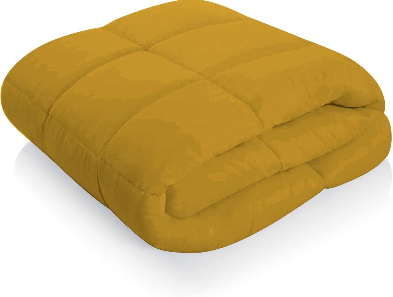 High Kotton Boat Bedding - USA Made Universal V Berth 3 Piece Lightweight Comforter 1000 Thread Count (Universal V Berth) 100% Egyptian Cotton Solid Light Blue