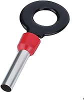 Vista 3 de Kit de 70 piezas de expulsión de terminales para automóvil, kit de herramientas de extracción de terminales, juego de herramientas de extracción