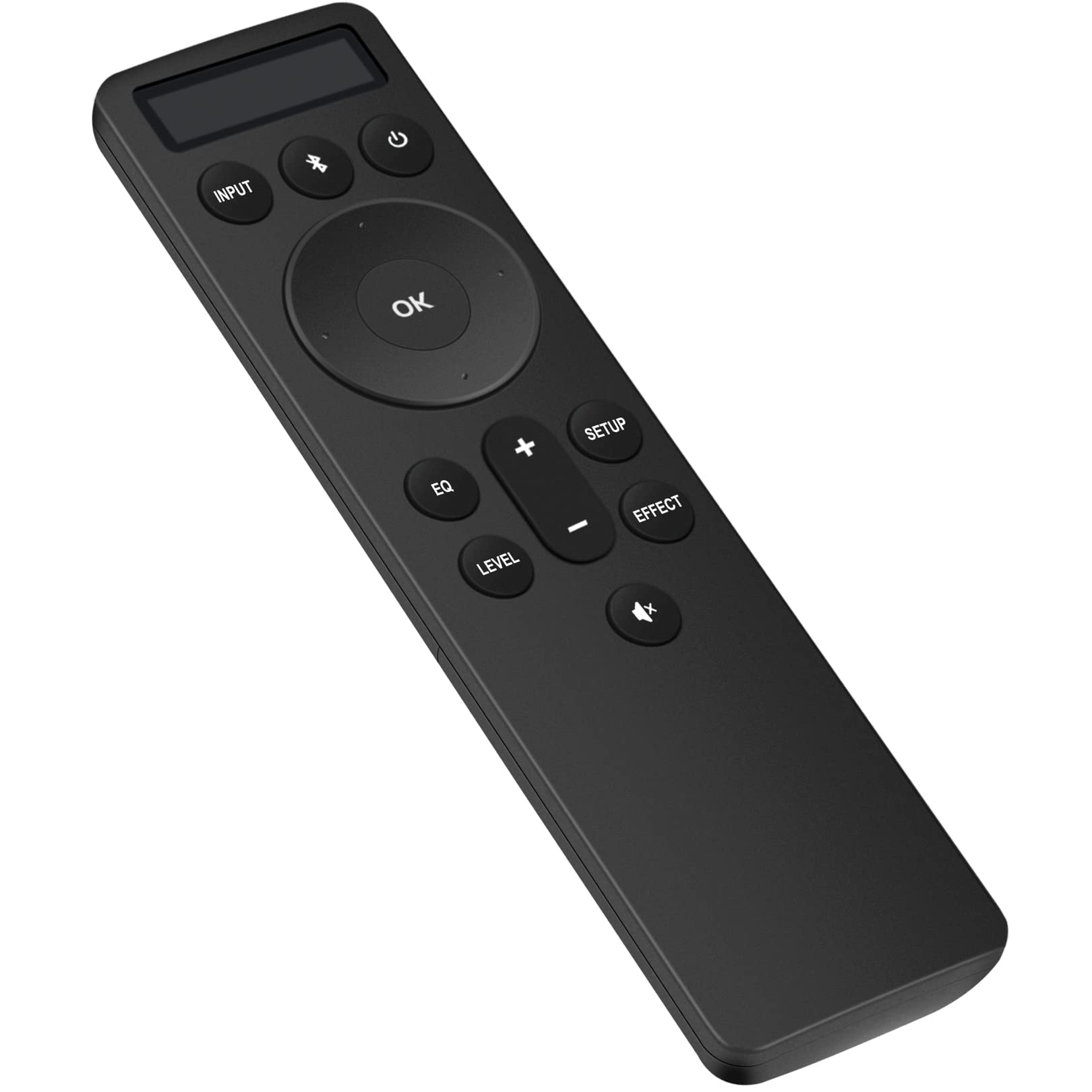 Vizio Soundbar Remote Replacement Replace Soundbar Remote Control Fit For Vizio Sound Bar V51-H6 M51a-H6 M512-H6 M512a Vizio Audio Remote