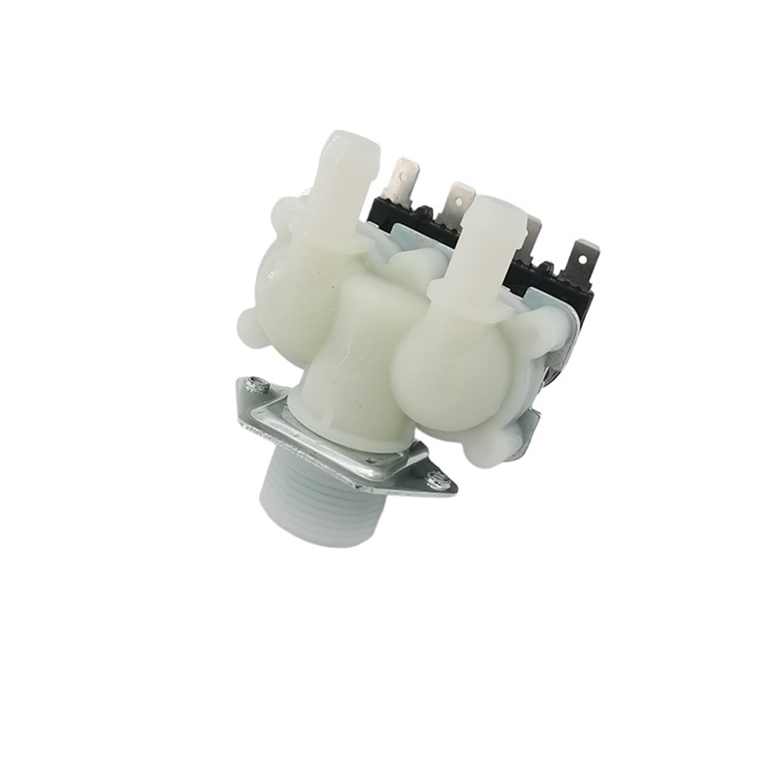 220v drum washing machine parts solenoid water inlet valve(Parallel type,AC220V)