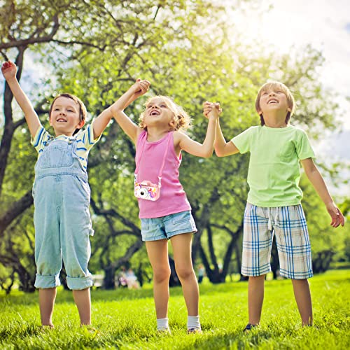 Macchina Fotografica Bambini 1080P Fotocamera