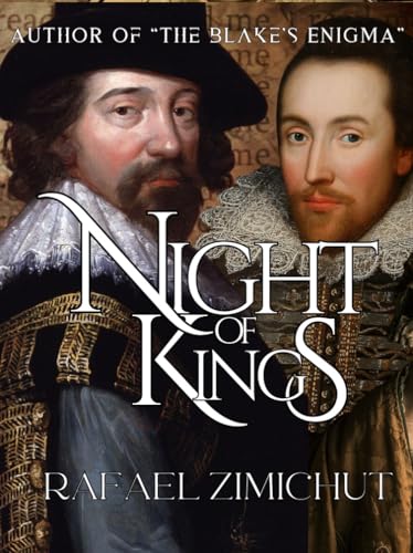 NIGHT OF KINGS (English Edition)