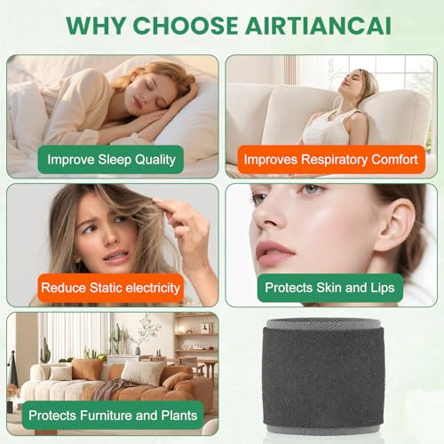 Image of 2 in1 Pro Wick Filter for Blueair 2-in-1 Pro Air Purifier & Humidifier