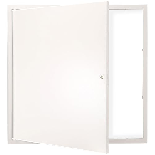 VEVOR Metal Access Panel for Drywall Ceiling, 24 x 24