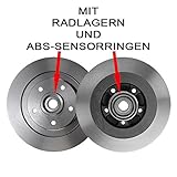bremsbeläge hinten renault laguna 3 Bitte beachten Sie die Zuordnungstabelle unter Produktinformation mit den passenden Fahrzeugen und Einschränkungen.