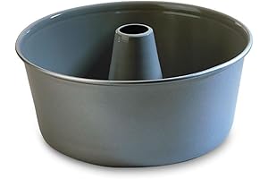 Proform Cake Pan Angel Food