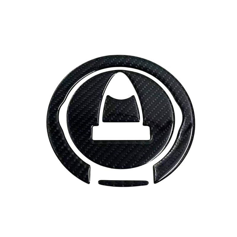 Autocollant réservoir moto en caoutchouc antidérapant pour Ducati Multistrada V4 S 2021 2022