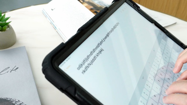 Amazon.co.jp: Timecity iPad air 第4世代/第5世代 10.9インチ 専用