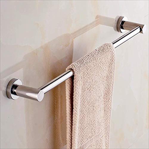 MJIAF Handtuchhalter Handtuchhalter/Multifunktionsdrucker 304 Handtuchhalter aus Edelstahl Handtuchhalter for Badezimmer Handtuchhalter,