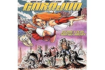 Paperback Gorajun [Turkish] Book