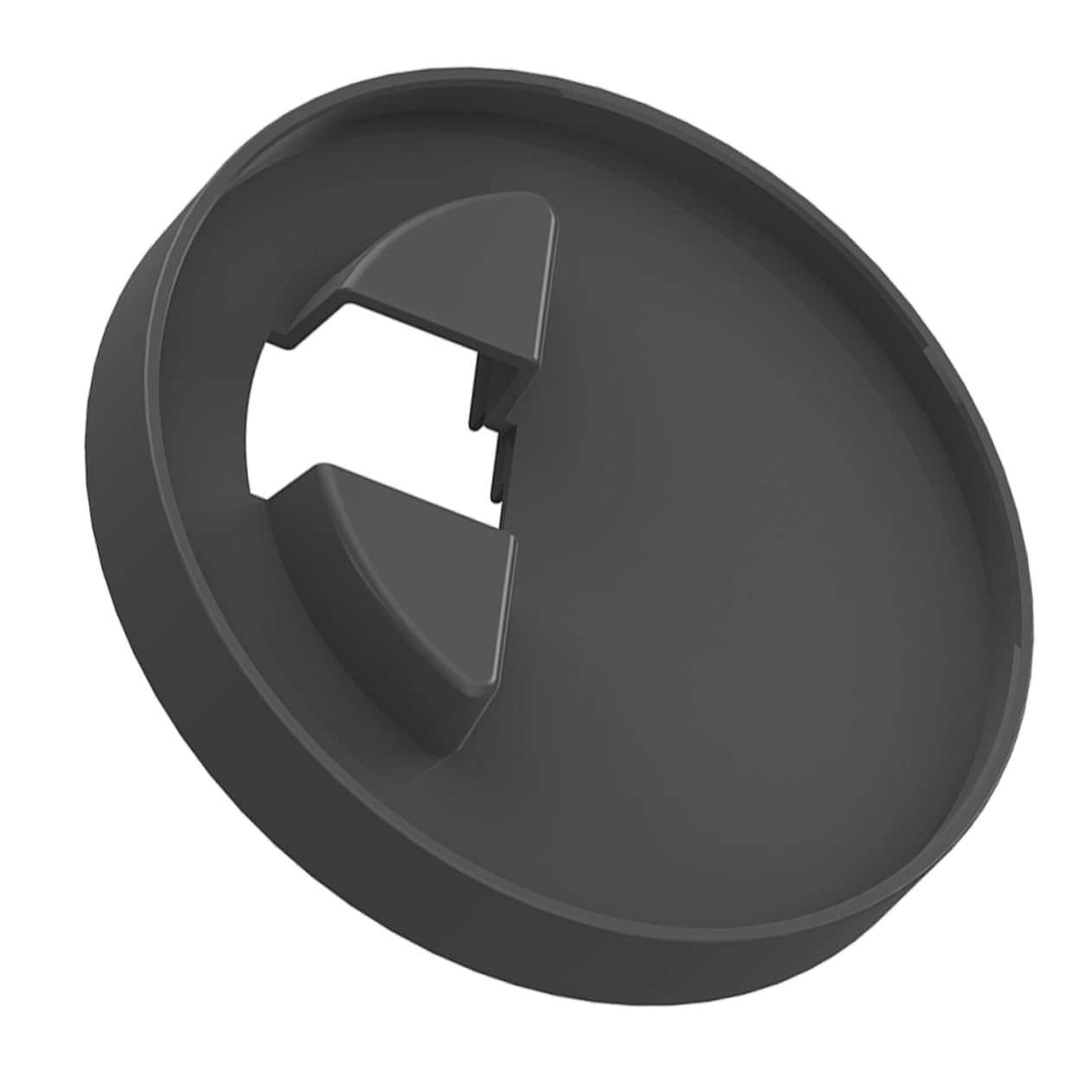 Happyyami Audio Stand Speaker Holder Speaker Bracket Speakers Stands Show Sound Brackets Desktop Speaker Stand Speaker Accessory Practical Speaker Stand Speaker Frame Black Abs