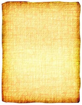 Amazon.com : Antique Design Parchment-style Papers (Pack of
