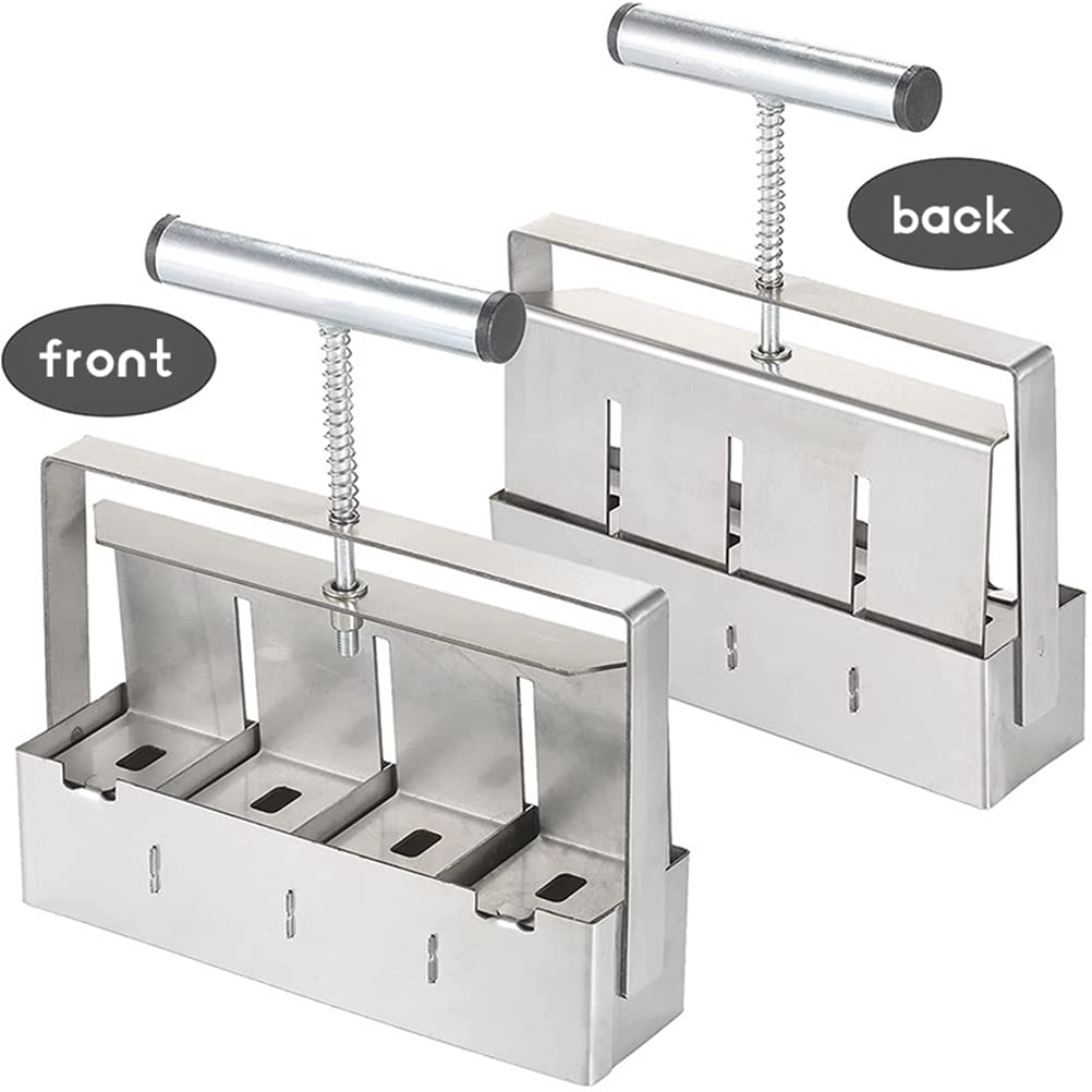 Outils de Jardinage manuels pour semis, bloqueurs de Terre, Outils de Jardinage, bloqueurs de Terre manuels