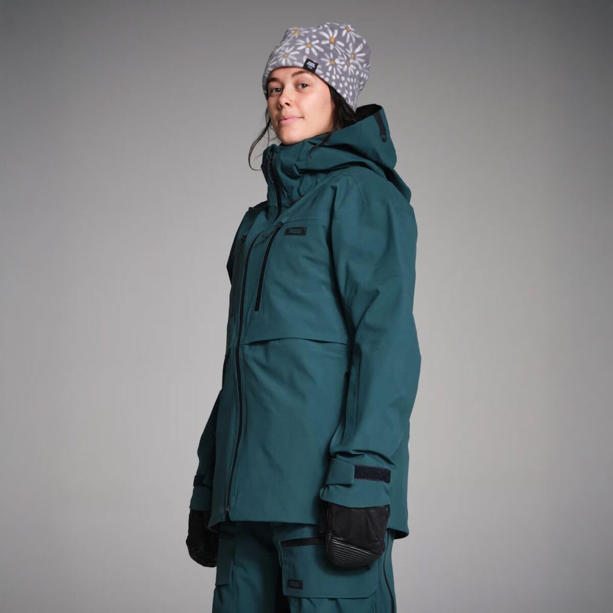 Women's Stella PRIMO Jacket by TREW Gear