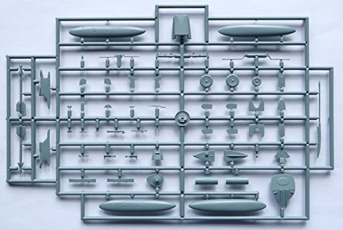 Amazon | Sword 1/72 アメリカ海軍 FJ-3M フューリー プラモデル