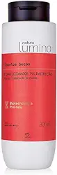 NATURA LUMINA CONDICIONADOR CABELOS SECOS 300ML