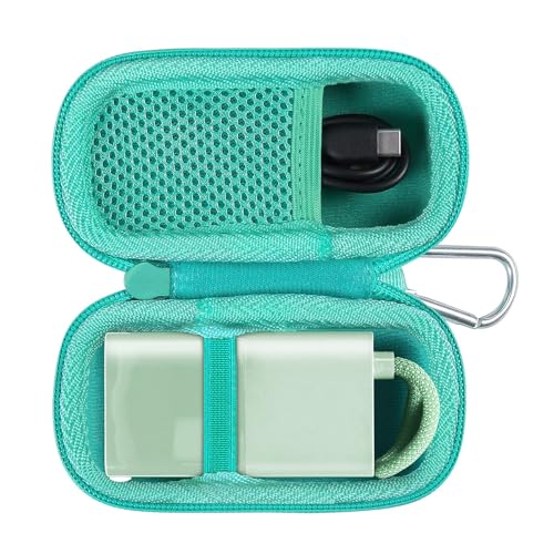 (�P�[�X�݂̂̔̔�)Anker 511 Power Bank (PowerCore Fusion 30W) 5000mAh���o�C���o�b�e���[��p���[�P�[�X�C�O���[��-co2CREA