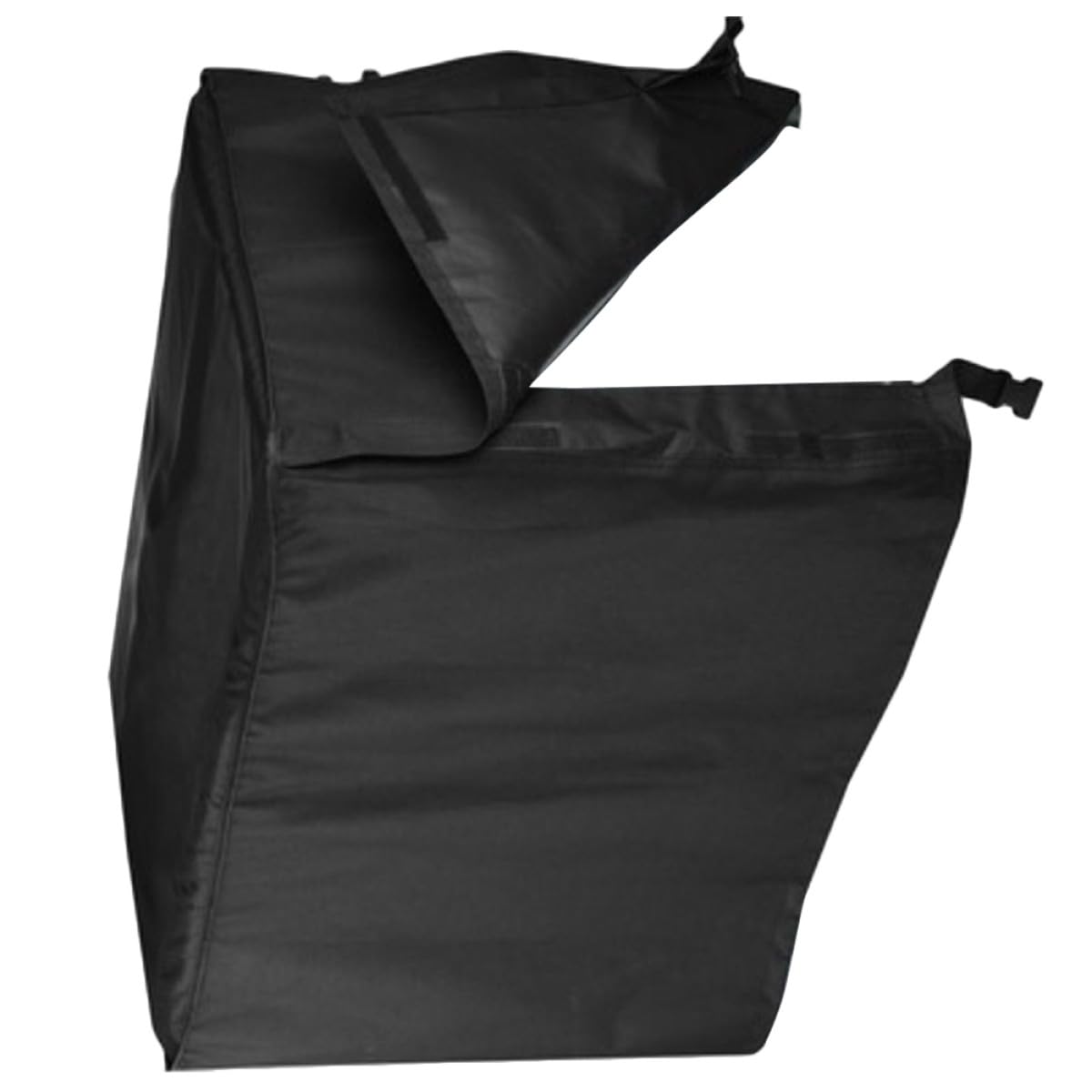 Funda Protectora para Generador Exterior Cubierta y Resistente UV para Jardín y Patio Poliéster con Costuras Reforzadas Protección contra Lluvia y Polvo